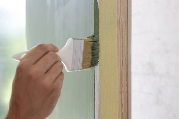 Best Mold Odor Removal Services  in Washington, KS