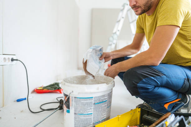 Best Airborne Mold Testing  in Washington, KS