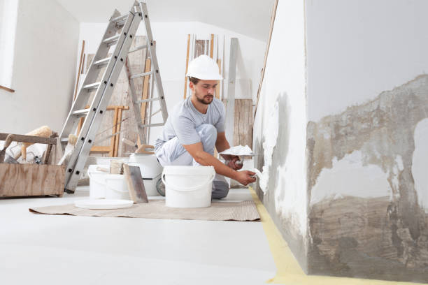 Best Water Damage & Mold Remediation  in Washington, KS